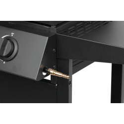 Газовый гриль Strend Pro Andora (Black) Thumb