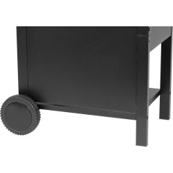 Газовый гриль Strend Pro Andora (Black) Thumb