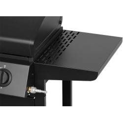 Газовый гриль Strend Pro Malaga (Black) Thumb