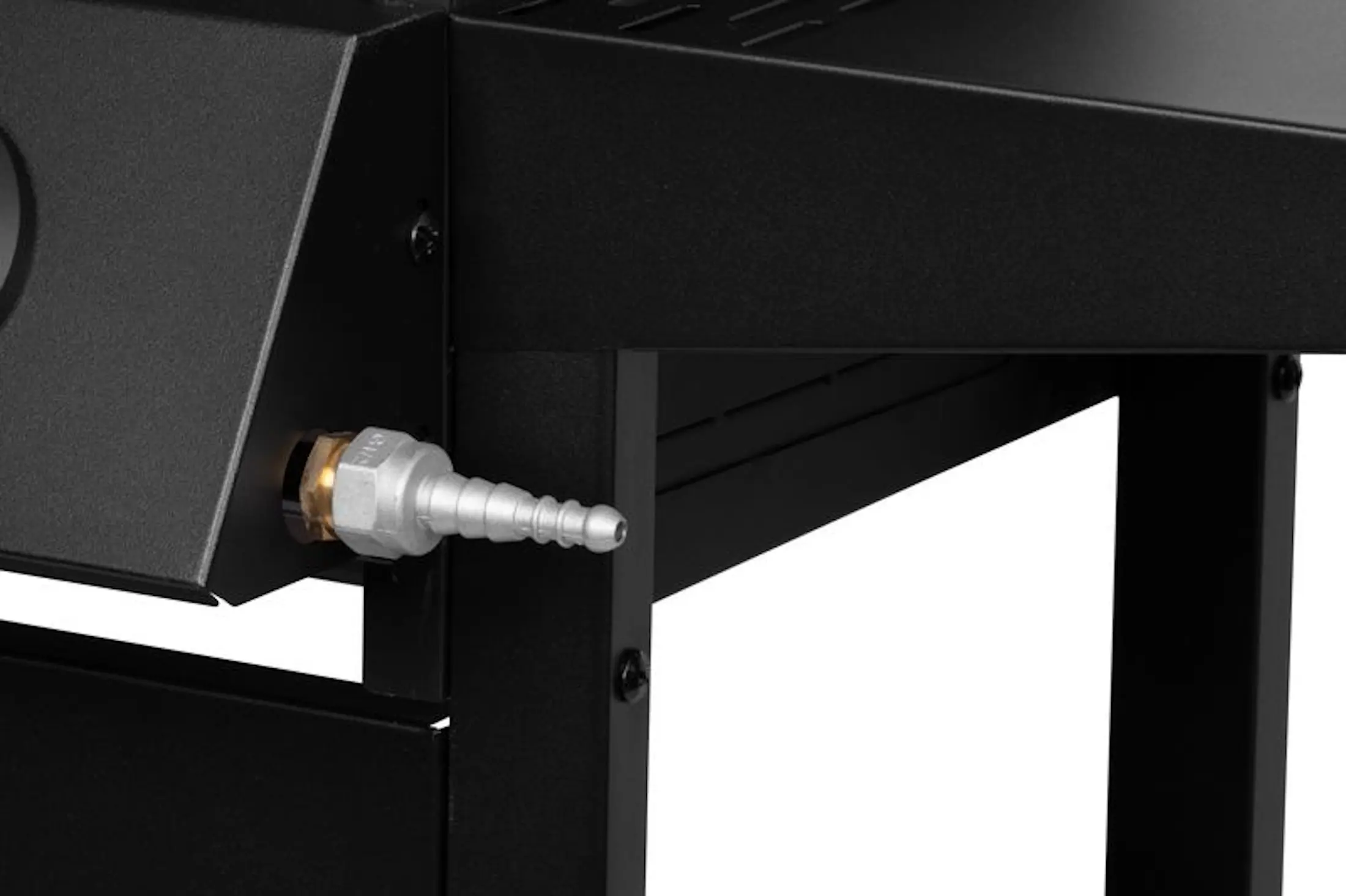 Газовый гриль Strend Pro Malaga (Black)