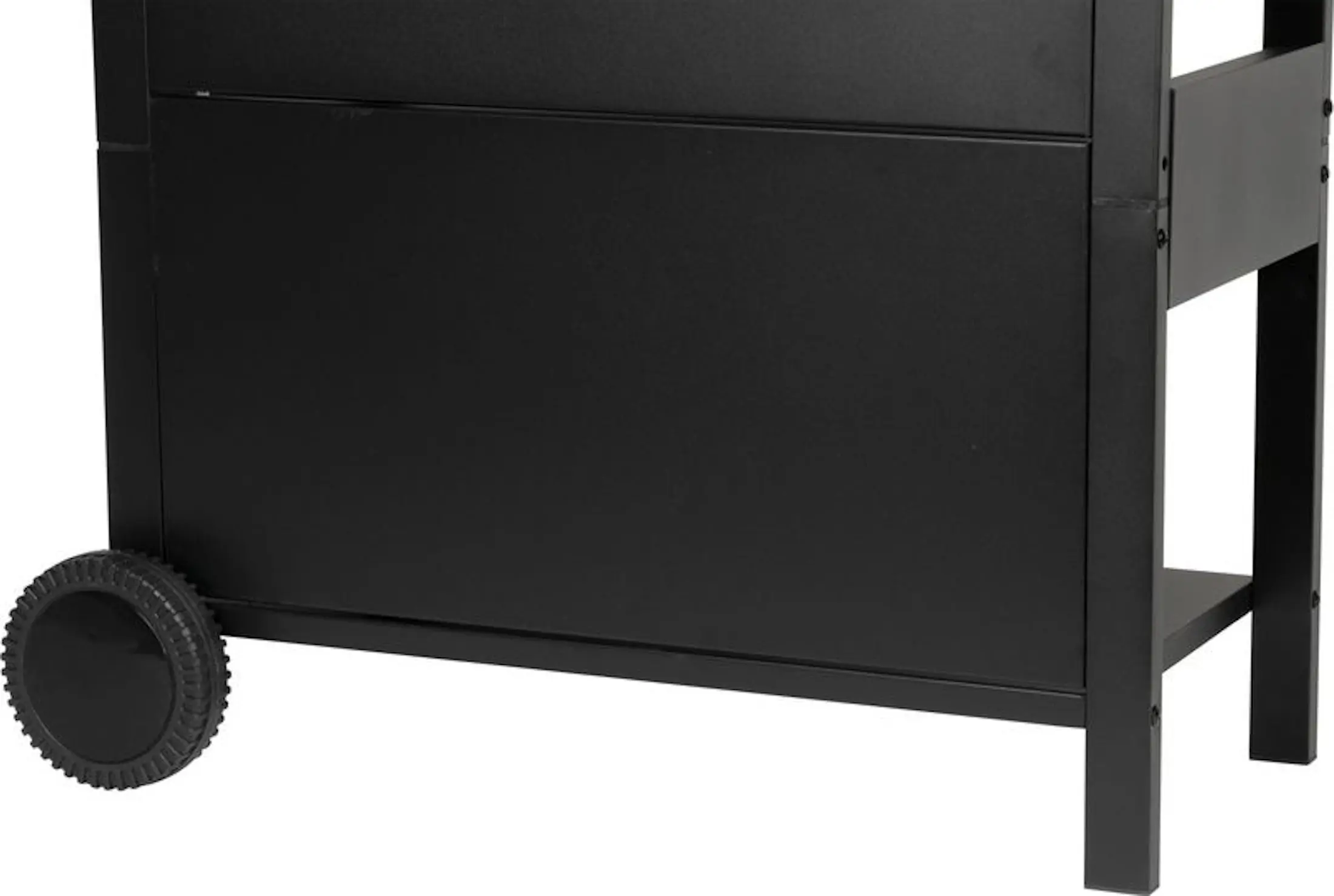 Газовый гриль Strend Pro Malaga (Black)