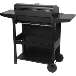 Газовый гриль Strend Pro Malaga (Black) Thumb