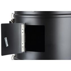 Гриль-коптильня Strend Pro Smoker 3in1 (Black) Thumb