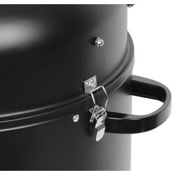 Гриль-коптильня Strend Pro Smoker 3in1 (Black) Thumb