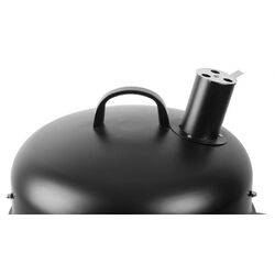 Гриль-коптильня Strend Pro Smoker 3in1 (Black) Thumb
