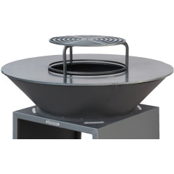 Гриль-очаг Strend Pro Fiesta 2211866 (Black) Thumb