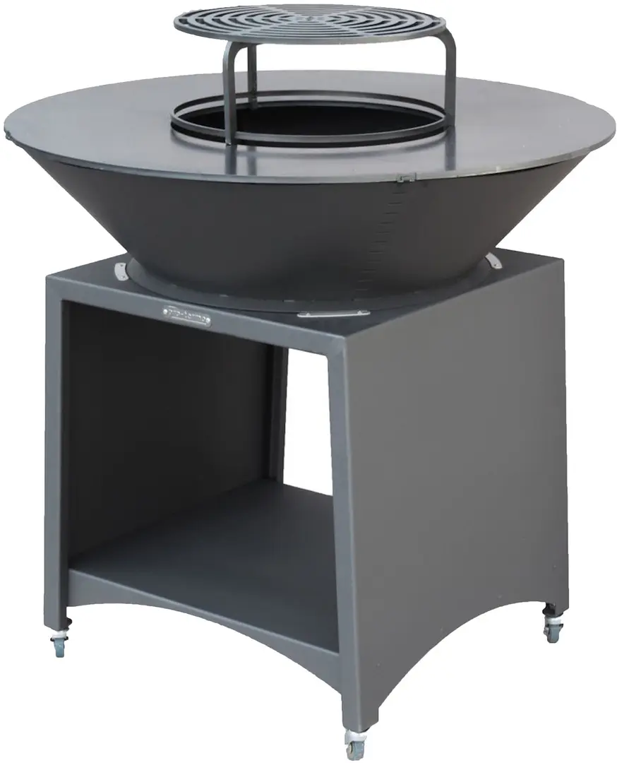 Гриль-очаг Strend Pro Fiesta 2211866 (Black)