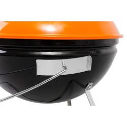 Гриль Strend Pro 2213021 (Orange/Black) Thumb