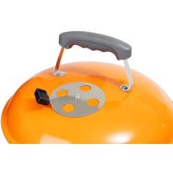 Гриль Strend Pro 2213021 (Orange/Black) Thumb