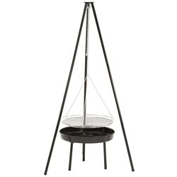 Gratar Strend Pro Bavaria 2210292 (Black)