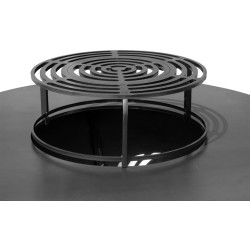 Gratar Strend Pro Fiesta 100cm (RSteel/Rust) Thumb