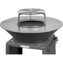 Гриль Strend Pro Fiesta 75см (Black) Thumb