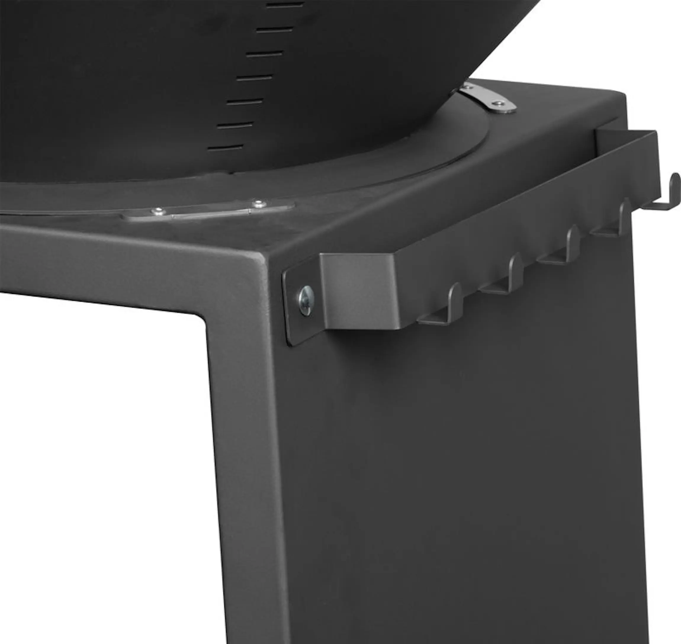 Гриль Strend Pro Fiesta 75см (Black) - 4