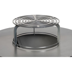 Гриль Strend Pro Fiesta 75см (Black) Thumb