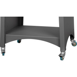 Гриль Strend Pro Fiesta 75см (Black) Thumb