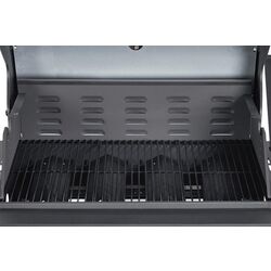 Гриль Strend Pro Forbes (Inox/Black) Thumb