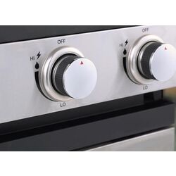 Гриль Strend Pro Forbes (Inox/Black) Thumb