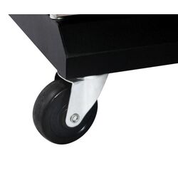 Гриль Strend Pro Forbes (Inox/Black) Thumb