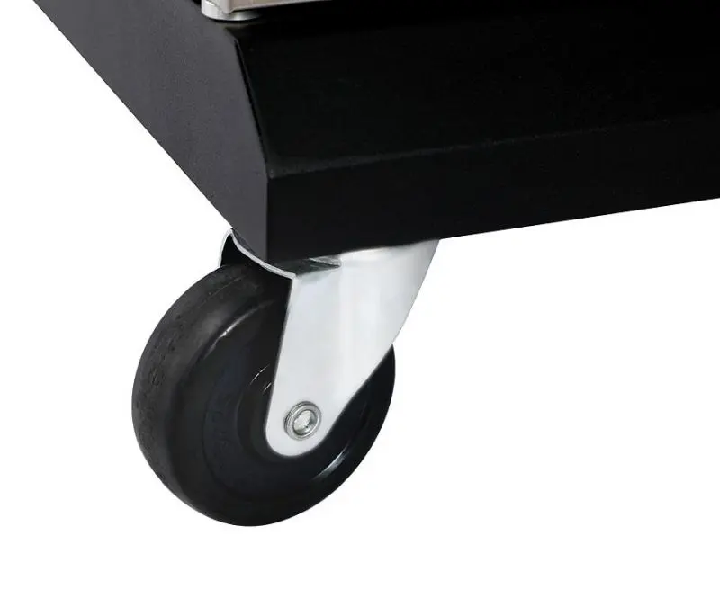 Гриль Strend Pro Forbes (Inox/Black)