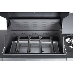 Гриль Strend Pro Gordon (Black) Thumb