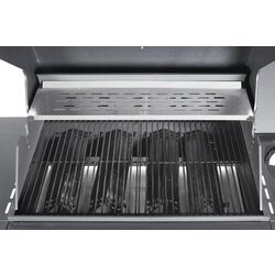 Гриль Strend Pro Gordon (Black) Thumb