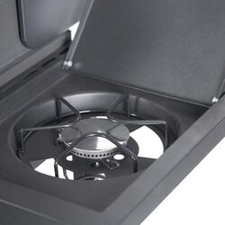 Гриль Strend Pro Gordon (Black) Thumb