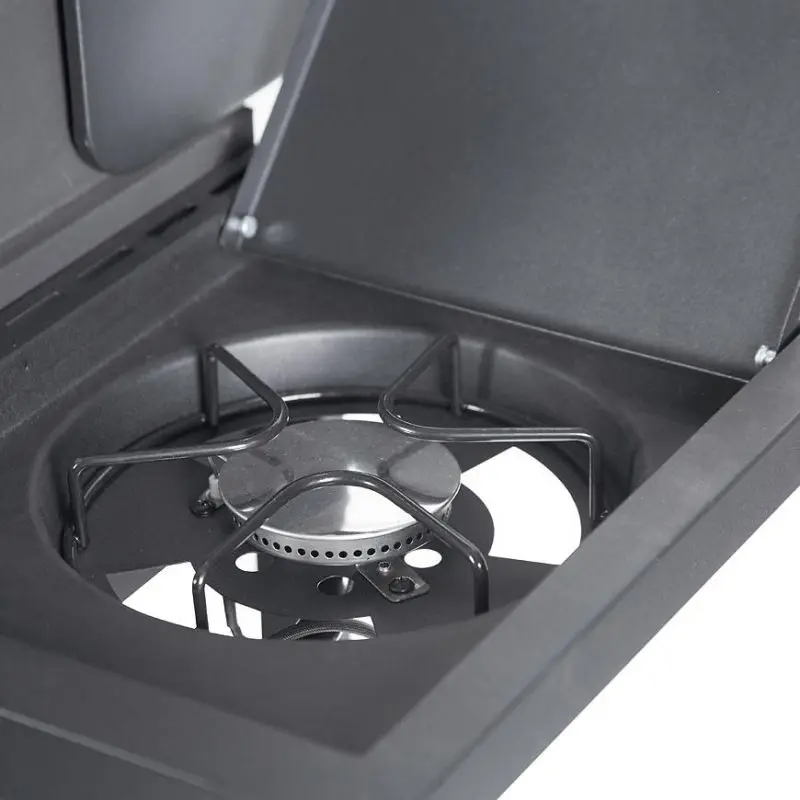 Гриль Strend Pro Gordon (Black)