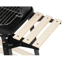 Gratar Strend Pro Granada (Black) Thumb