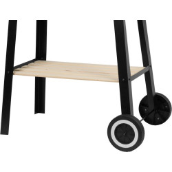 Gratar Strend Pro Granada (Black) Thumb