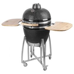Гриль Strend Pro Kamado Egg 21 (Black) Thumb