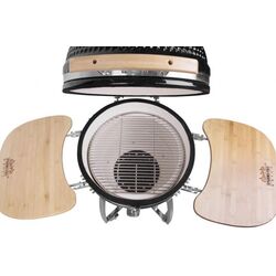 Гриль Strend Pro Kamado Egg 21 (Black) Thumb