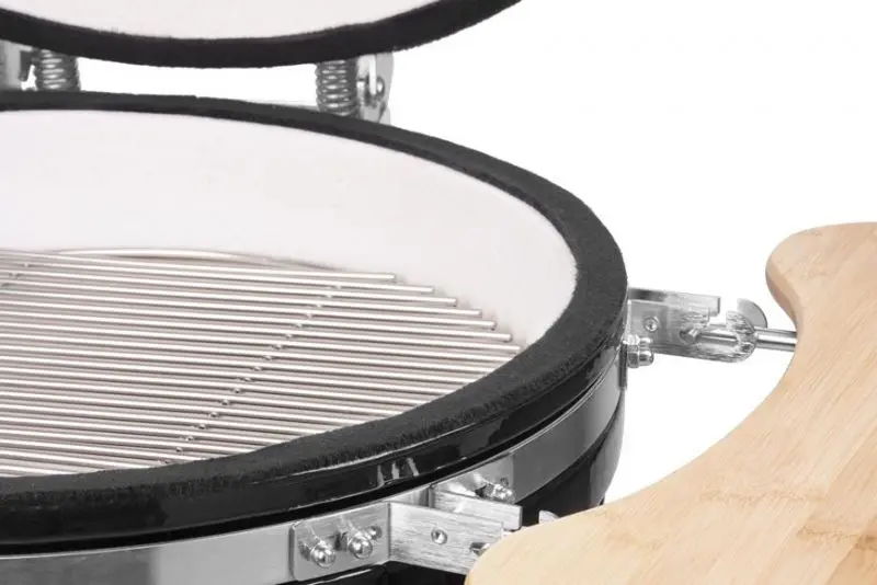 Гриль Strend Pro Kamado Egg 21 (Black)