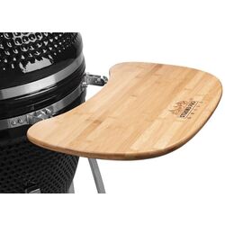 Гриль Strend Pro Kamado Egg 21 (Black) Thumb