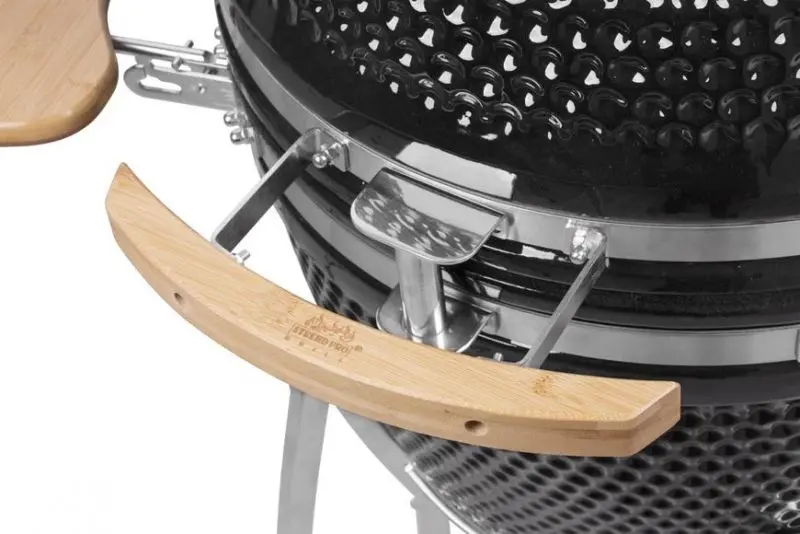 Гриль Strend Pro Kamado Egg 21 (Black)