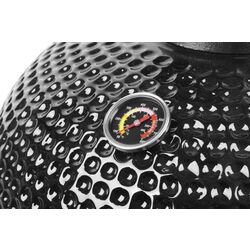 Гриль Strend Pro Kamado Egg 21 (Black) Thumb