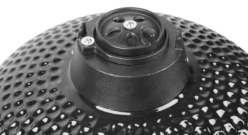 Гриль Strend Pro Kamado Egg 21 (Black)