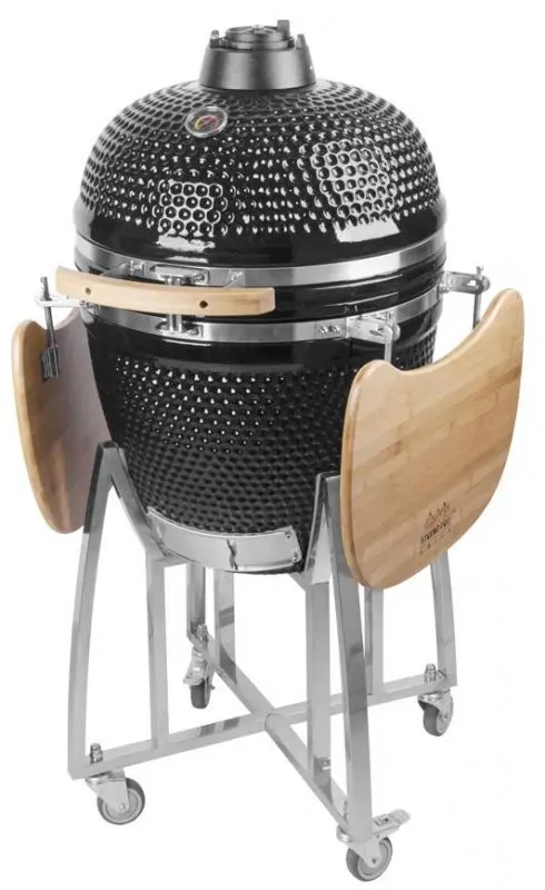 Гриль Strend Pro Kamado Egg 21 (Black)