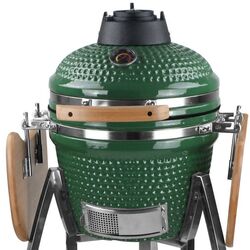 Gratar Strend Pro Kamado Egg 21 (Green) Thumb