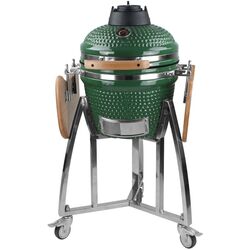 Gratar Strend Pro Kamado Egg 21 (Green) Thumb