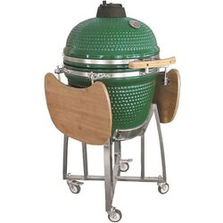 Гриль Strend Pro Kamado Egg 21 (Green)