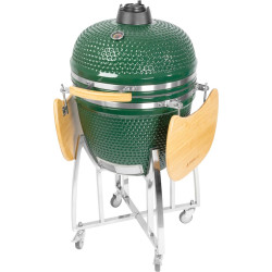 Grill Strend Pro Kamado Egg 23 2213028 (Green) Thumb