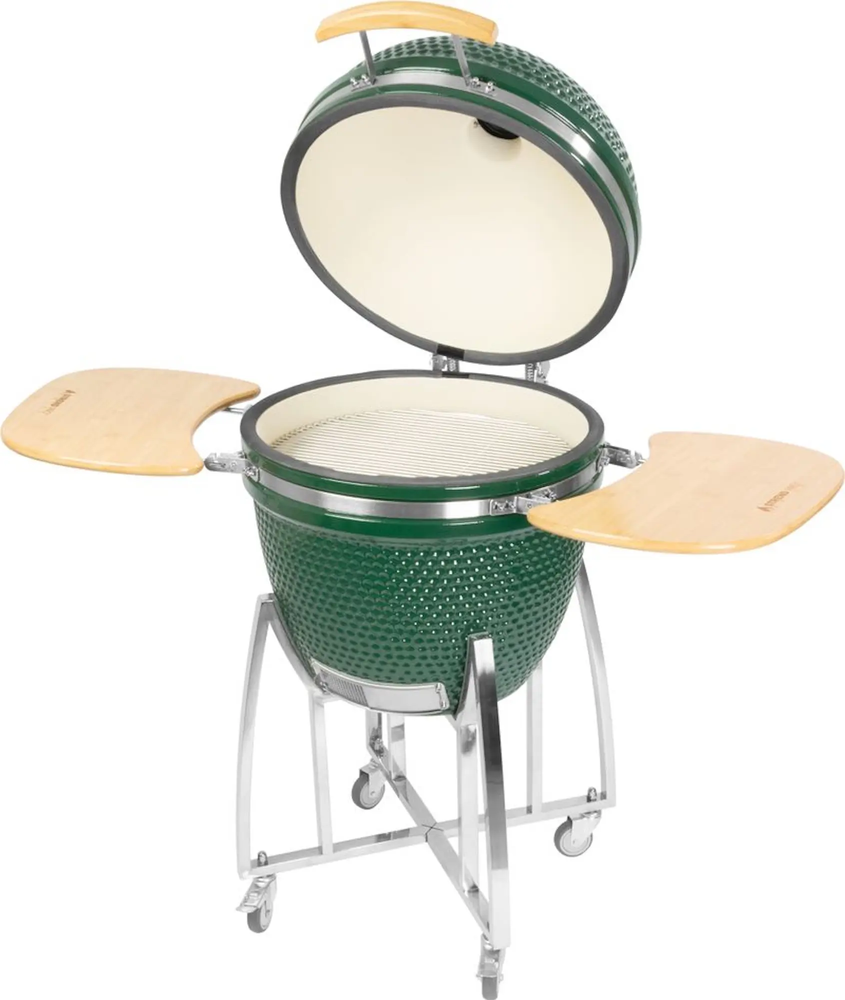 Grill Strend Pro Kamado Egg 23 2213028 (Green) - 3