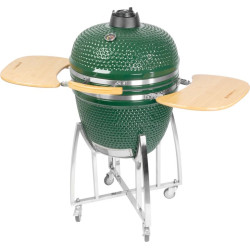 Grill Strend Pro Kamado Egg 23 2213028 (Green)
