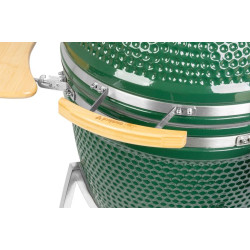 Grill Strend Pro Kamado Egg 23 2213028 (Green) Thumb