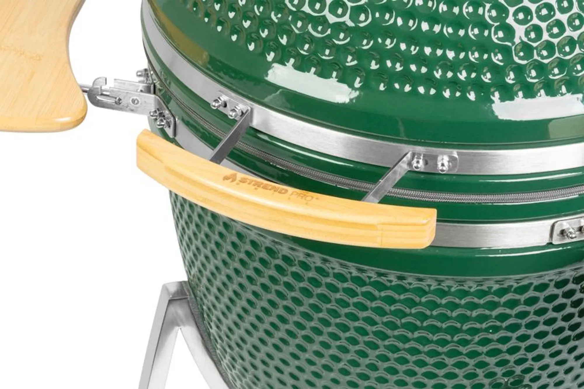 Grill Strend Pro Kamado Egg 23 2213028 (Green) - 4