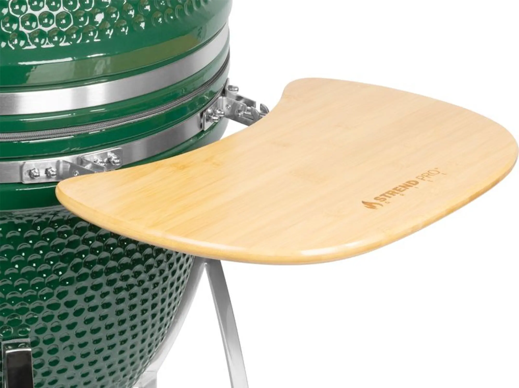 Grill Strend Pro Kamado Egg 23 2213028 (Green) - 5