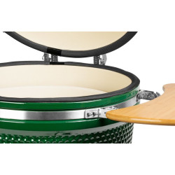 Grill Strend Pro Kamado Egg 23 2213028 (Green) Thumb