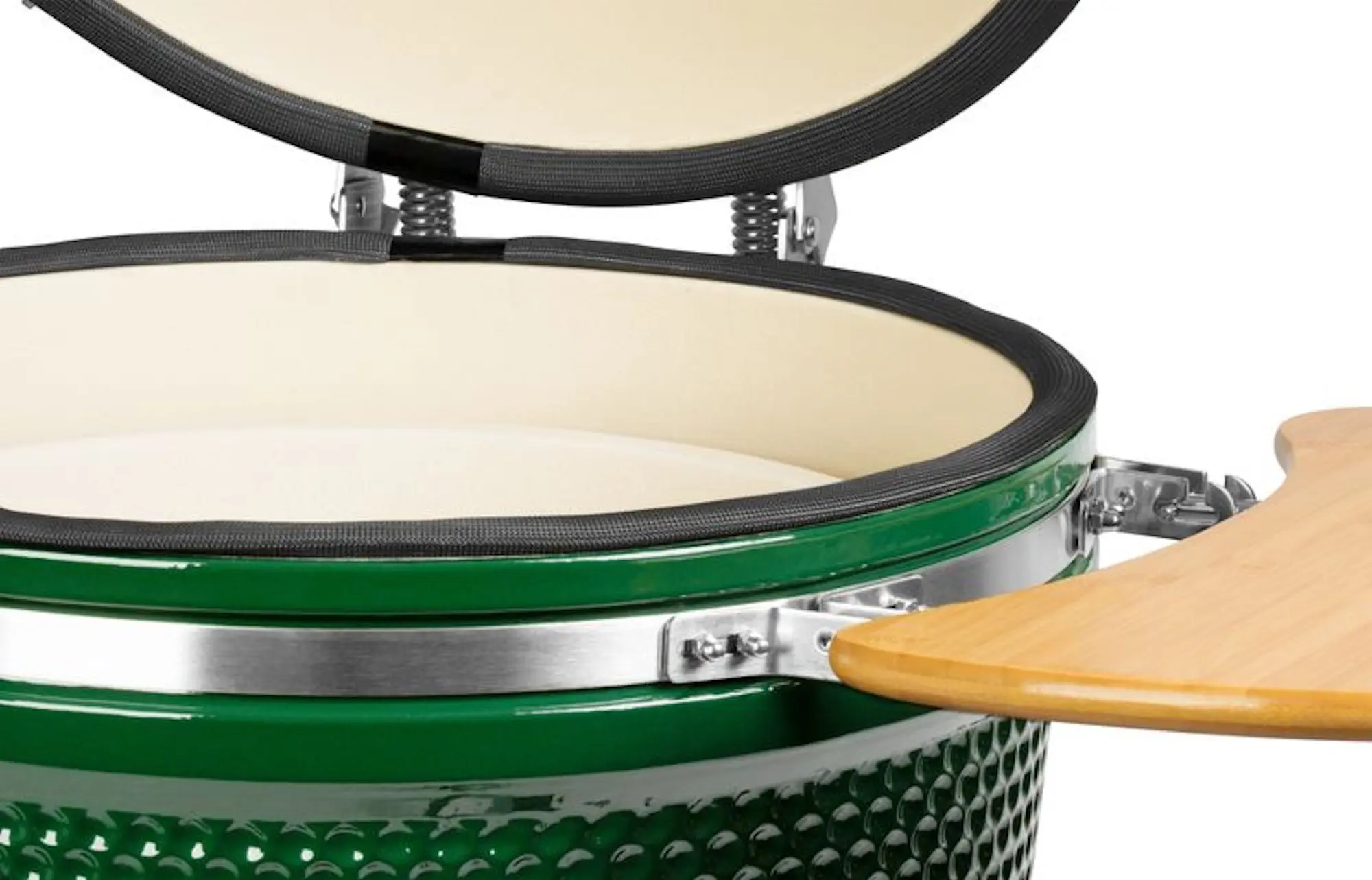 Grill Strend Pro Kamado Egg 23 2213028 (Green) - 8