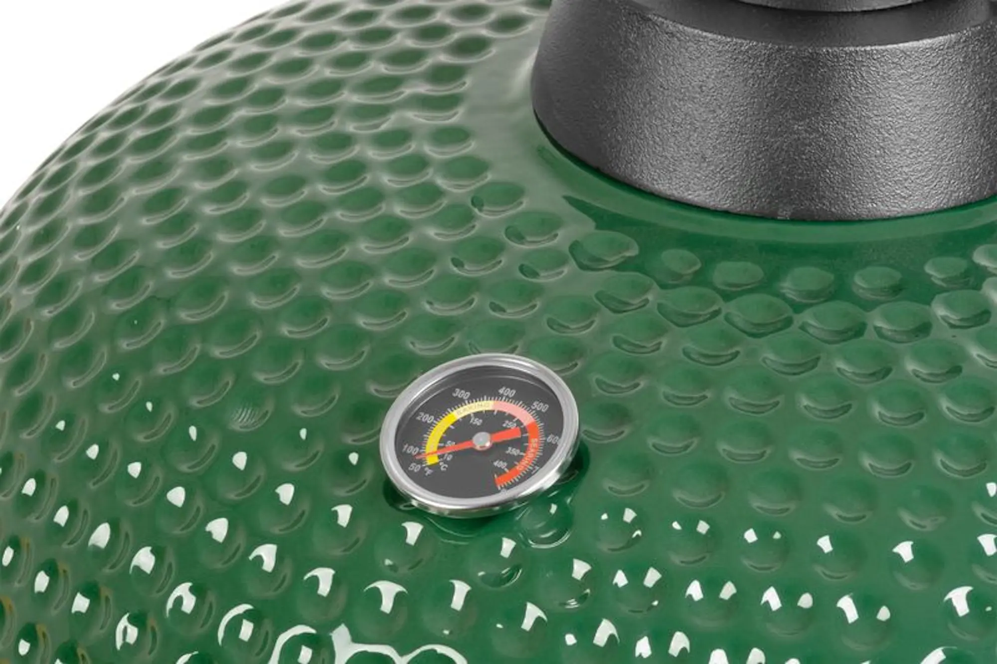 Grill Strend Pro Kamado Egg 23 2213028 (Green) - 9