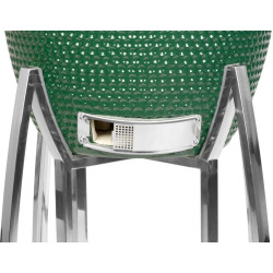 Grill Strend Pro Kamado Egg 23 2213028 (Green) Thumb